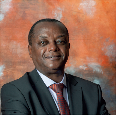 Latimer KAGIMU MUKASA